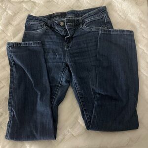 Bundle of 2 Women's Blue Jeans